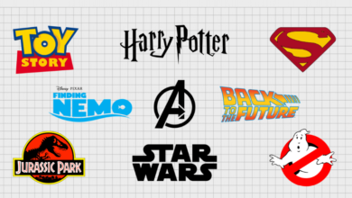 How to Use Movie Fonts to Create Emotion in Film Design