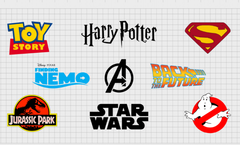 How to Use Movie Fonts to Create Emotion in Film Design