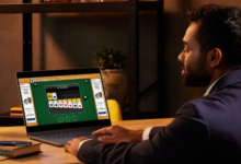 Why Playing Solitaire Online is the Perfect Way to Boost Focus