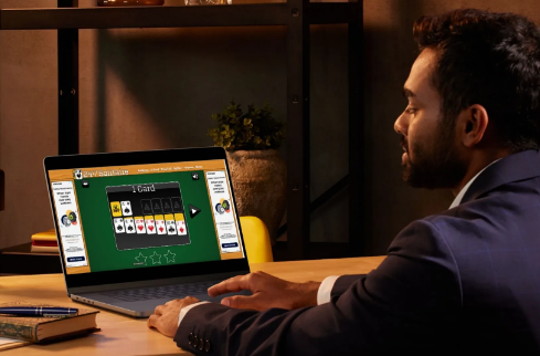 Why Playing Solitaire Online is the Perfect Way to Boost Focus