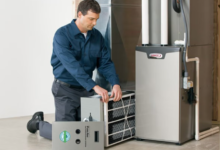 The Importance of Furnace Tune-Ups in Calgary During Winter
