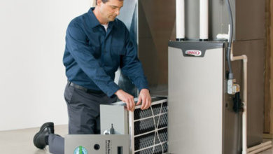 The Importance of Furnace Tune-Ups in Calgary During Winter