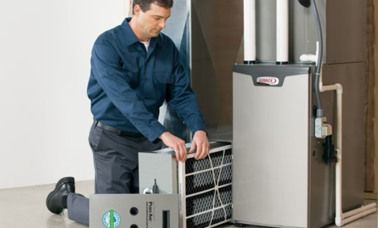 The Importance of Furnace Tune-Ups in Calgary During Winter