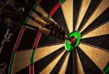 Ultimate Guide to Different Dart Games and How to Play Them