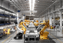 High Power LED Applications: From Automotive to Industrial Lighting Solutions