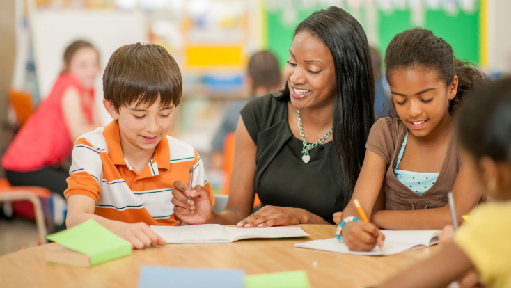 Keeping School Teams Aligned in a Fast-Moving Academic Environment