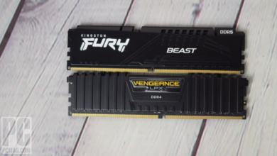 DDR4 vs DDR5 Key Differences Every User Should Know