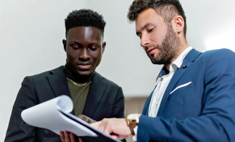 corporate growth evaluation summary