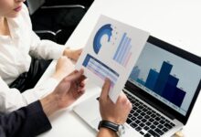 corporate growth performance analysis