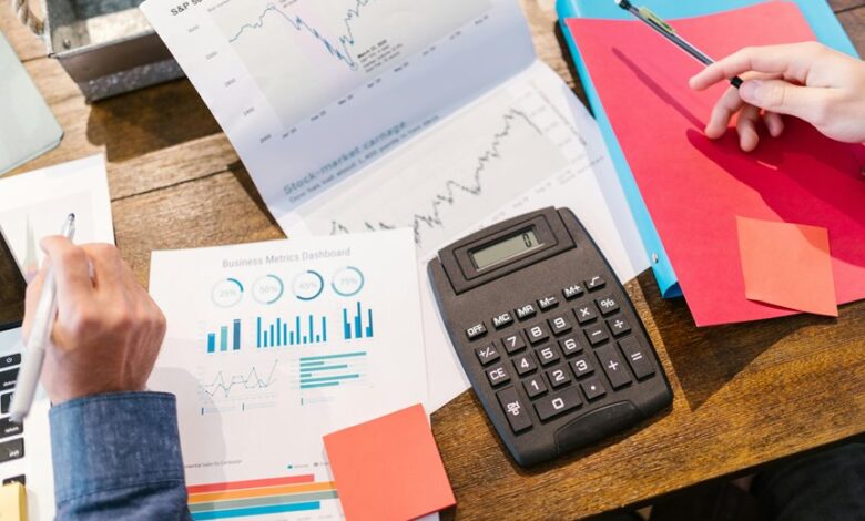 financial data analysis tools