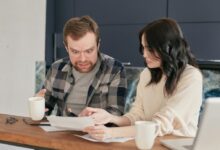 global business overview report