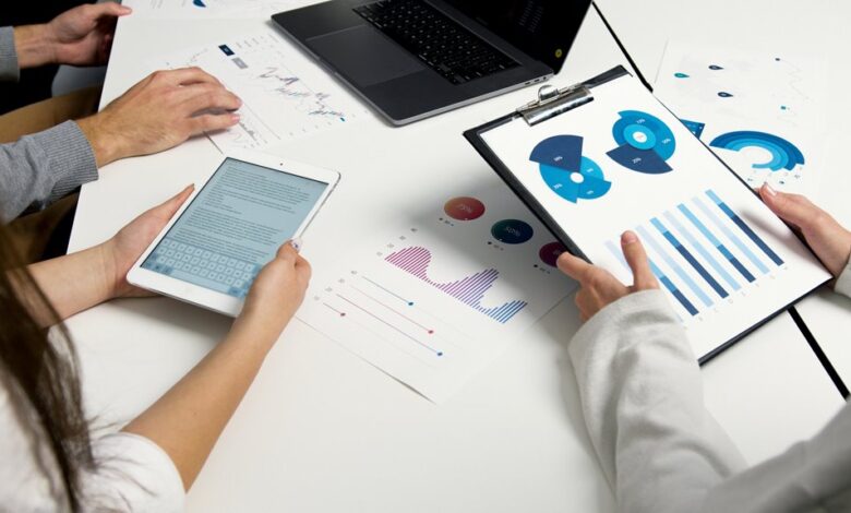 global trade analytics numbers