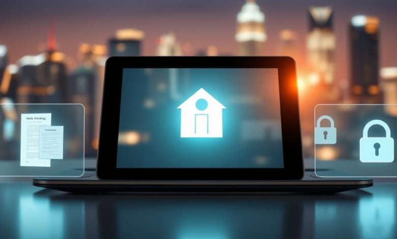 Digital Estate Planning Tools: A Modern Approach to Protecting Your Legacy