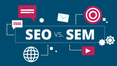 SEO vs SEM in Singapore: Which Strategy Delivers Better Results for Your Business?