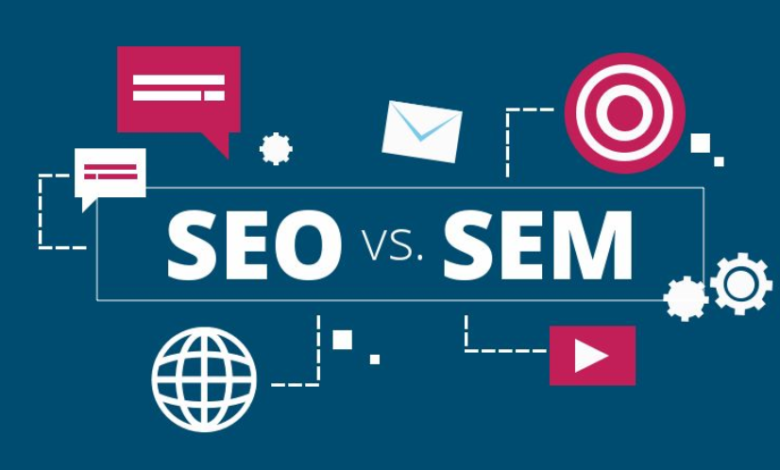SEO vs SEM in Singapore: Which Strategy Delivers Better Results for Your Business?