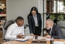 industry analysis and review