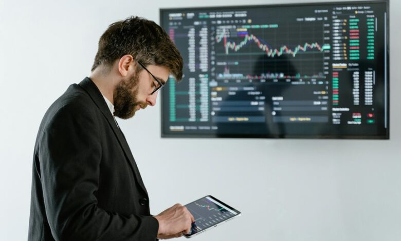 industry market intelligence analysis