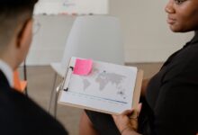 market insights for executives