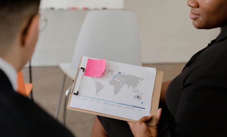 market insights for executives