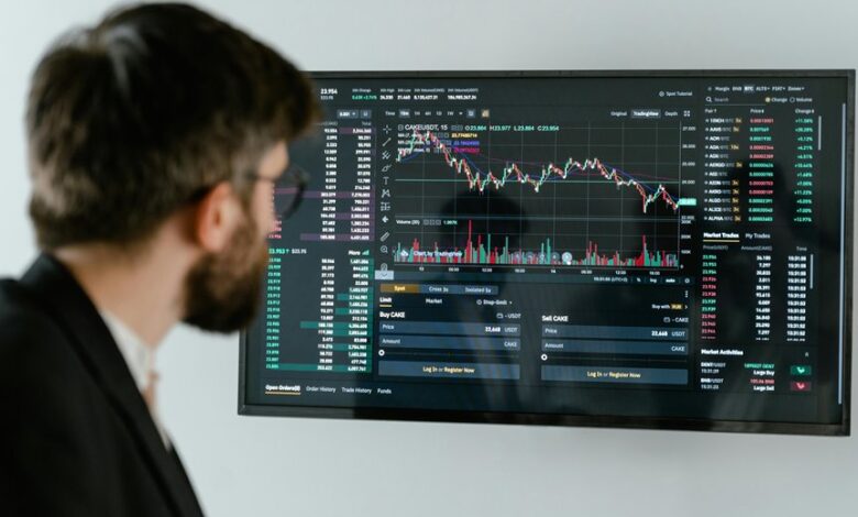 market monitor executive numbers