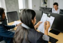 operational excellence assessment report