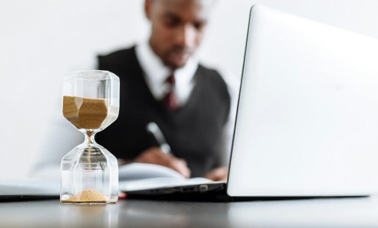 strategic business review summary