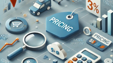 Competitive Pricing Tools: The Smart Way to Win in Today’s Dynamic Market