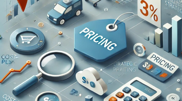 Competitive Pricing Tools: The Smart Way to Win in Today’s Dynamic Market