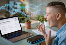 Genetic Health Insights & Reports: A Smarter Way to Understand Your DNA