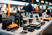 Custom Promotional Products That Help Brands Stand Out and Stay Remembered