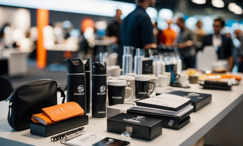 Custom Promotional Products That Help Brands Stand Out and Stay Remembered