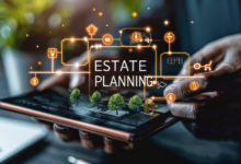 Digital Estate Planning Tools: A Smarter Way to Protect Your Digital Legacy