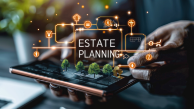 Digital Estate Planning Tools: A Smarter Way to Protect Your Digital Legacy