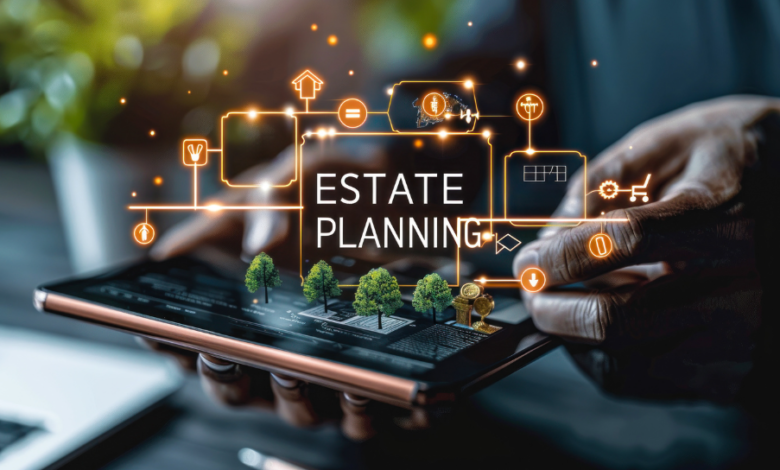 Digital Estate Planning Tools: A Smarter Way to Protect Your Digital Legacy