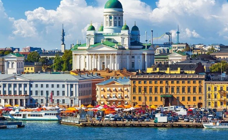 Top Reasons to Book Your USA Trip with Flamingo Travels – Trusted Indian Tour Operator