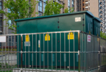 Safety Benefits of Ground-Level Pad Mounted Transformers