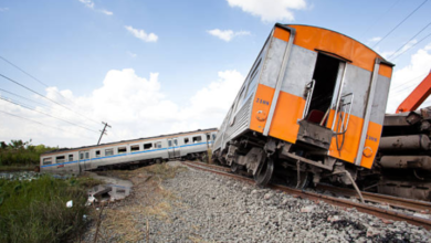 How a Train Accident Lawyer Can Guide You Through Complex Railroad Injury Claims 