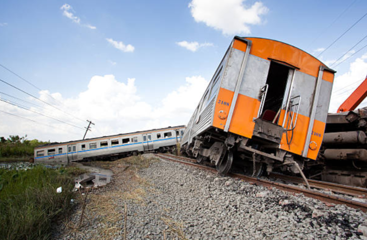 How a Train Accident Lawyer Can Guide You Through Complex Railroad Injury Claims