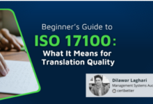 Medical Translation Services ISO 17100: A Complete Guide to Quality, Compliance, and Standards