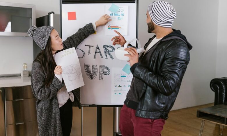 catalyst flow start inspiring