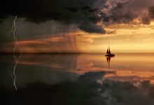 catalyst surge driving horizons