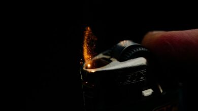 digital beacon ignites infinite possibilities