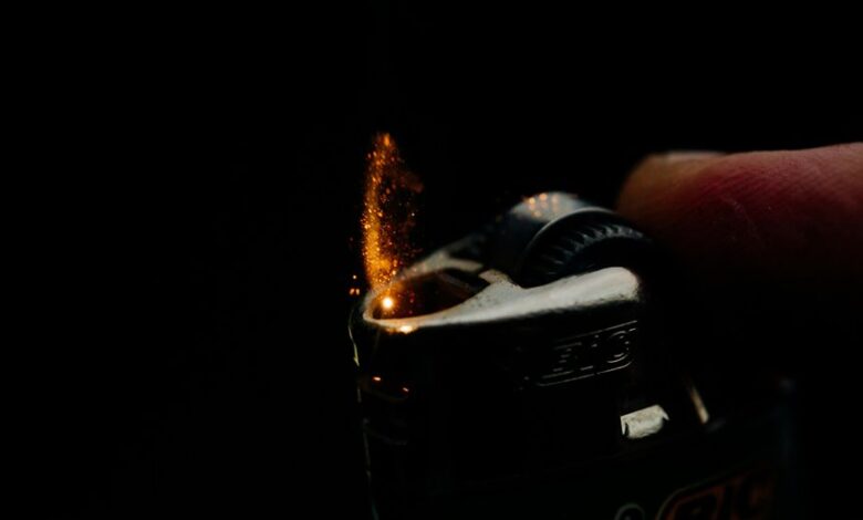 digital beacon ignites infinite possibilities