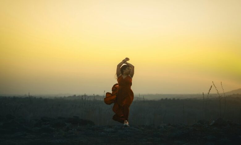 fusion flow inspiring next level horizons