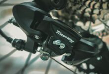 luminous flow starts driving