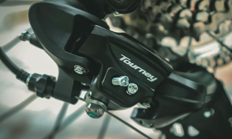 luminous flow starts driving