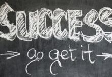 momentum flow starts driving visionary success