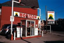 radiant arc start fueling horizons