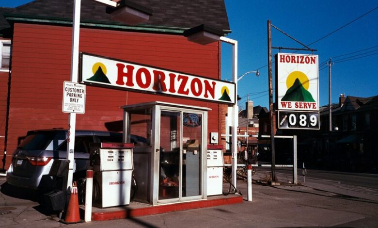 radiant arc start fueling horizons