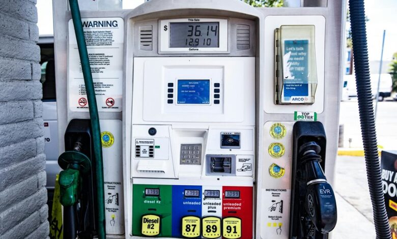 radiant arc starts fueling success